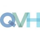 Queen Victoria Hospital logo