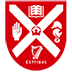 Queen's University Belfast logo