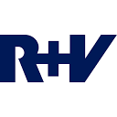 R+V Versicherung logo