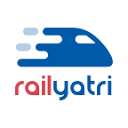 RailYatri logo