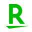 Rakuten STAY logo