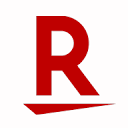 Rakuten Travel logo