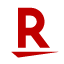 Rakuten TV logo