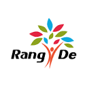 RangDe logo