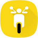 Rapido logo