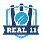 Real11 logo