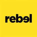 Rebel Active Rewards logo
