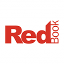 Redbook logo