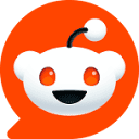 Reddit Spain logo