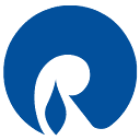 Reliance Trends logo