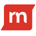 Rentomojo logo