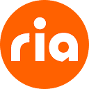 Ria Money Transfer AU logo