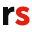 Richer Sounds UK App logo