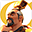 Rise of Kingdoms logo