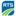 Rochester RTS NY logo