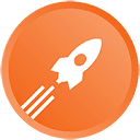 Rocket Pool ETH logo