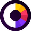 Roposo logo