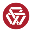 Rowan College at Burlington County logo