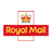 Royal Mail Tracking logo