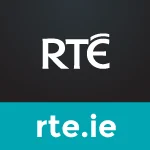 RTE Player logo