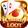 Rummy Loot logo