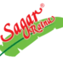 Sagar Ratna logo