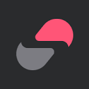Sakura Internet JP logo