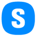 Samsung Securities logo