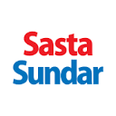 SastaSundar logo