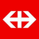 SBB Mobile App logo