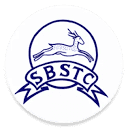 SBSTC (South Bengal State Transport Corporation) logo