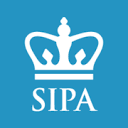 School of International and Public Affairs, Columbia University logo
