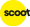 Scoot Airlines logo