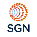 Scottish Gas Networks logo