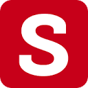 Seamless logo