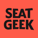 SeatGeek Canada App logo