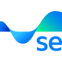 SEC (Saudi Electric) logo