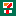 7-Eleven App logo