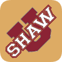 Shaw University logo