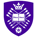 Sheffield University Portal logo
