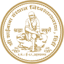 Shirdi Sai Sansthan logo