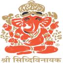 Siddhivinayak Temple logo