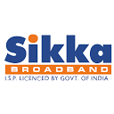 Sikka Broadband logo