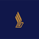 Singapore Airlines NZ logo