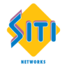 Siti Networks logo