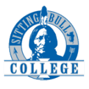 Sitting Bull College logo
