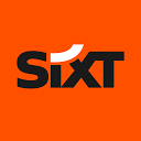 Sixt Rental logo