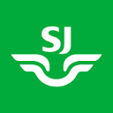 SJ Tåg Rail logo