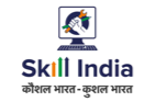 Skill India Portal logo