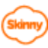 Skinny Broadband NZ Portal logo